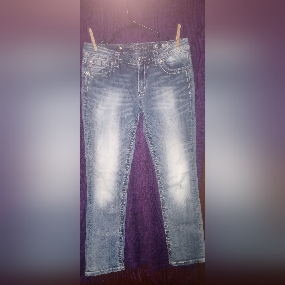Miss Me Jeans Womens Size 28